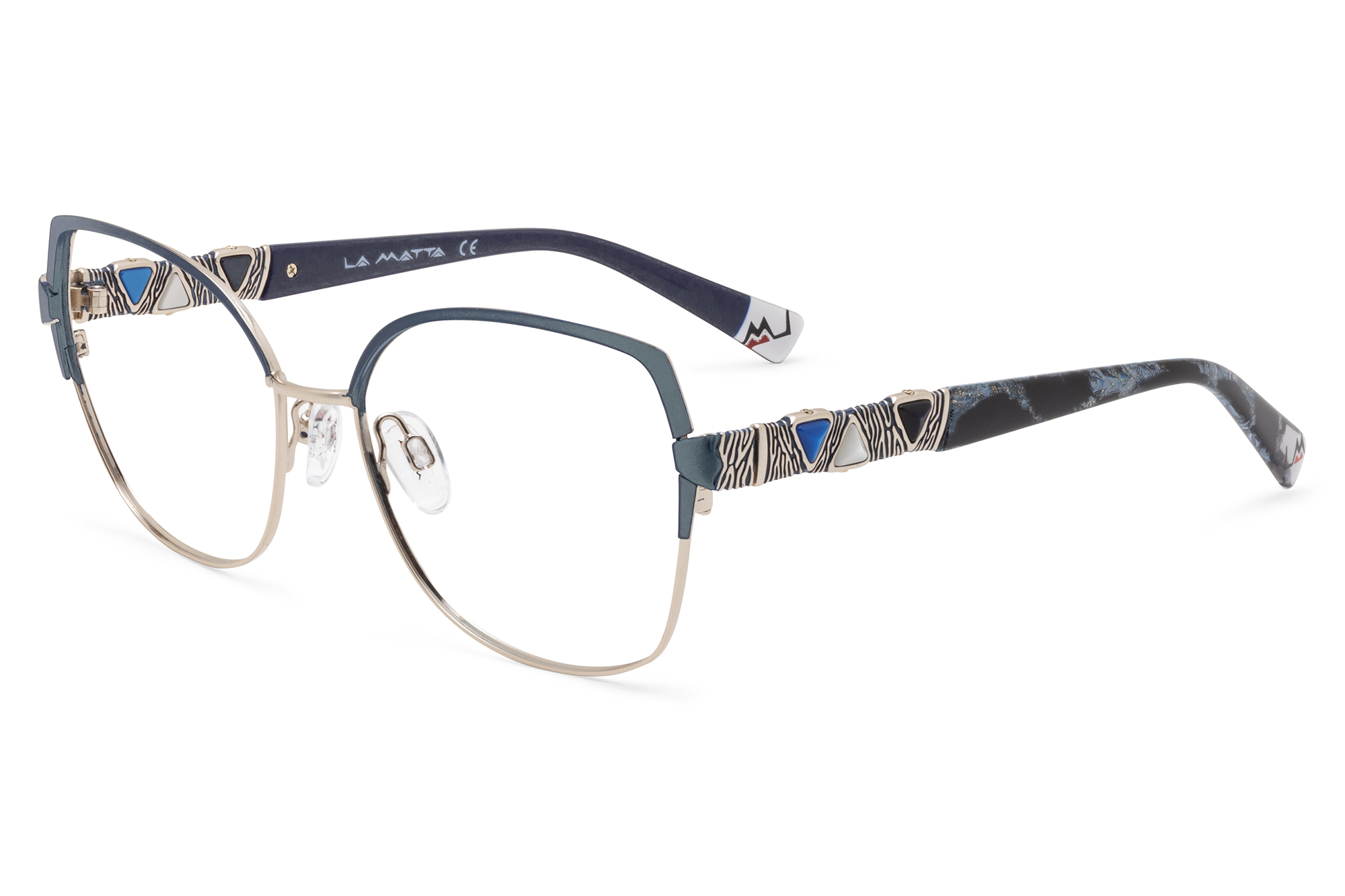 Lm 3280 La Matta - Area98 Eyewear