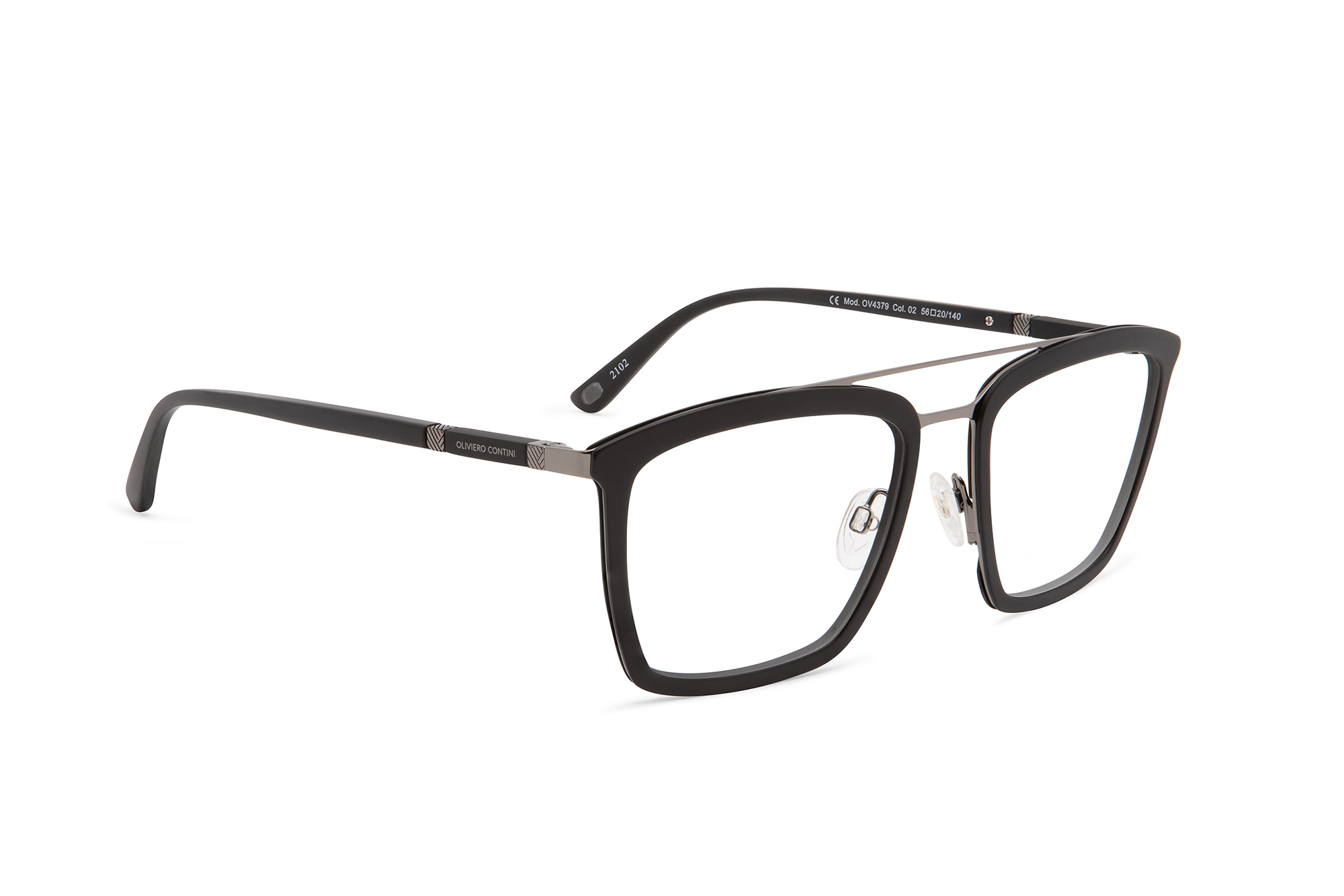 Oc 4379 Oliviero Contini - Area98 Eyewear
