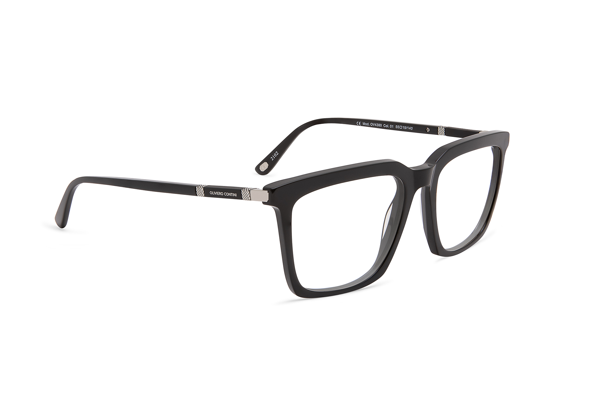 Oc 4380 Oliviero Contini - Area98 Eyewear